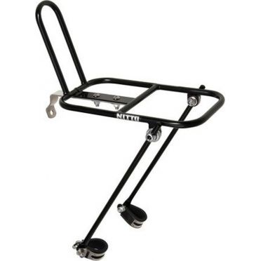Nitto - M18 - Front Rack