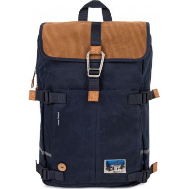 Faguo - Commuter Cotton - 2022 - Backpack