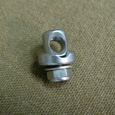 Nitto - Rack Fastener