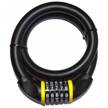 Auvray Combi 80 cm - Bike Lock