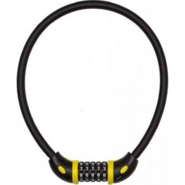 Auvray Combi 12 - Bike Lock