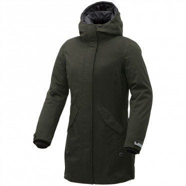 Tucano Urbano - Magic Parka Lady 2in1 - Weatherproof Cycling Vest
