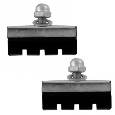 Brake pads