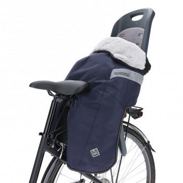Tucano Urbano - Opossum Body - Weather protector for kids