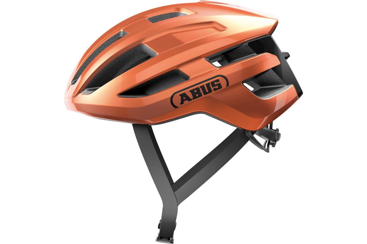 Abus road bike helmet cheap