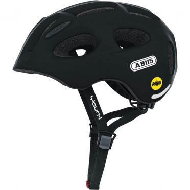 Abus - Youn-I MIPS - Kid Bike Helmet