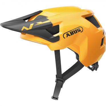 Abus - YouDrop - Kid MTB Helmet