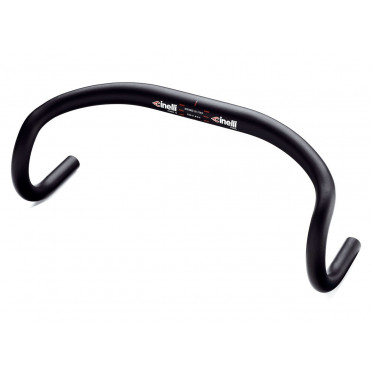 Cinelli - Drop Pista Alu - Handlebar