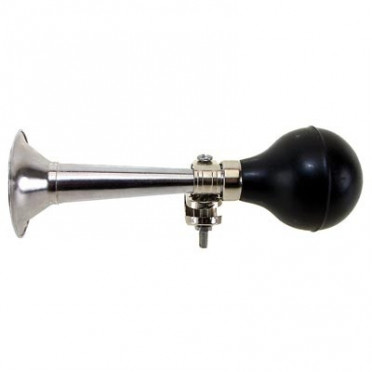 Klaxon - Poire Trumpet - Bell