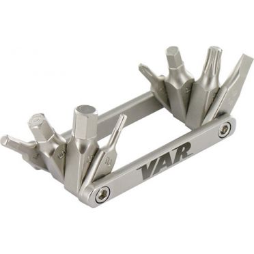 VAR - 8 Functions Multitool