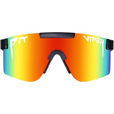 Pit Viper -The Mystery Polarized