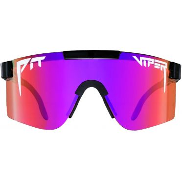 Pit Viper -The Mud Slinger