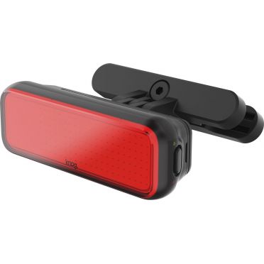 Knog - Blinder Link Rear - Saddle Mount - Black