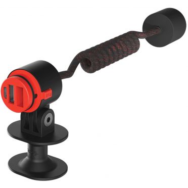 Knog - PWR Helmet Extension Mount