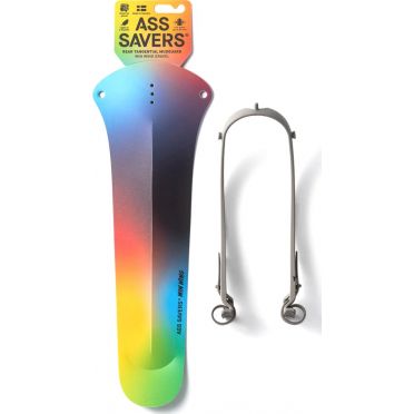 Ass Savers - Win Wing Gravel - Spektrum
