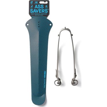 Ass Savers - Win Wing Road - Blue Dots