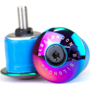 BLB - Barons Bar Ends
