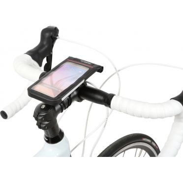 Zefal - Console Dry L Phone Holder
