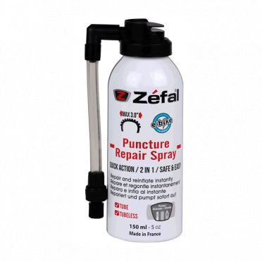 Zefal - Fat Tire Repair Spray