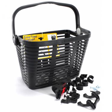 Bellelli - Front Basket for handlebars