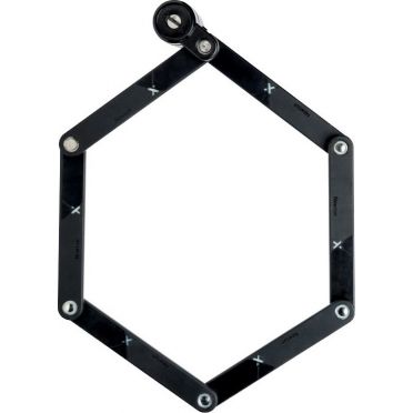 AXA -Newton Foldable Lock 90 cm