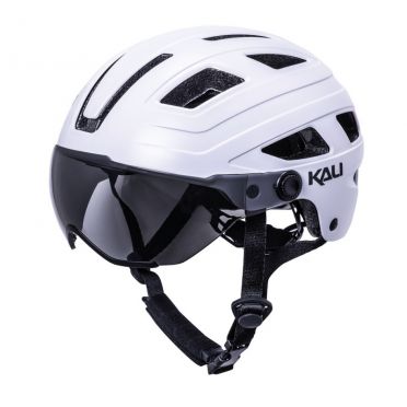 Kali - Urban Bike Helmet - Cruz Plus