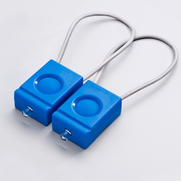 Bookman - Blue - Front / Back light