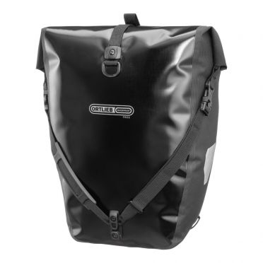 Ortlieb - Back Roller Free QL 2.1 Bike Bag