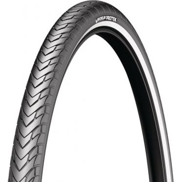 Michelin - Protek 26" x 1.4 Bike Tire
