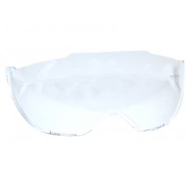 Kali - Cruz Plus Clear Visor