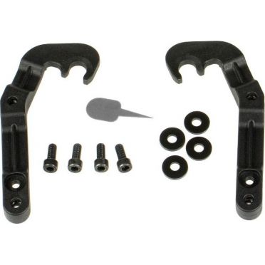 Ortlieb - Ultimate Six Bottle Cage Mount