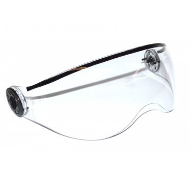 PNA - Urban Bike Clear Visor