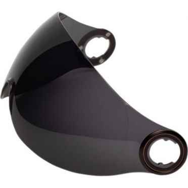 Mârkö - Visor for Tandem Bike Helmet