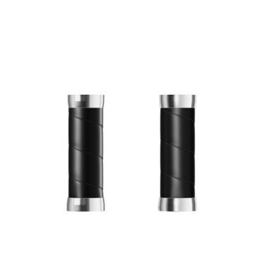 Brooks - Slender Leather - Grips