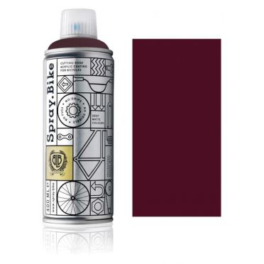 Peinture pour vélo Spray.Bike Nightshade Collection - 400 mL