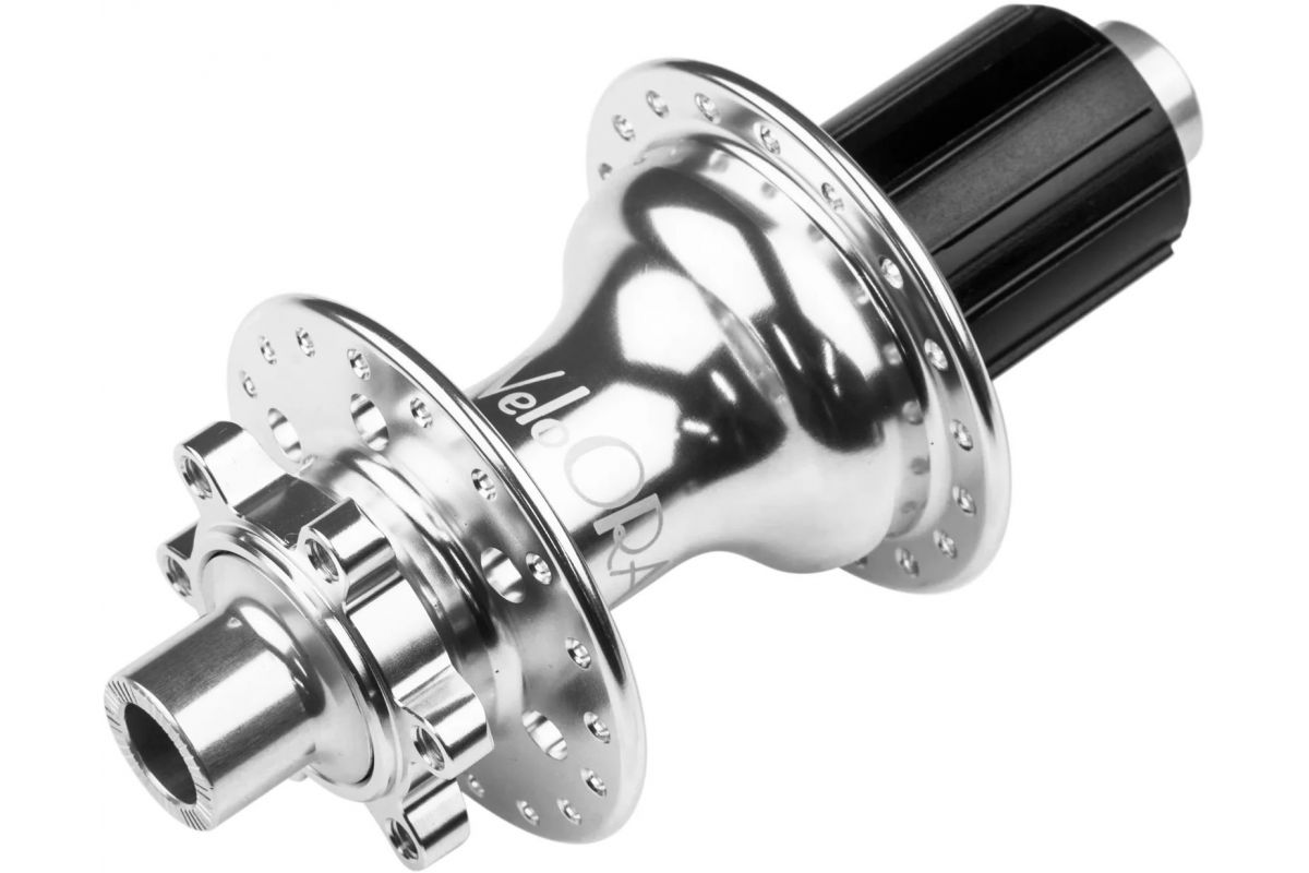 Velo Orange Road Disc Bike Hub