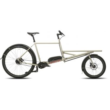 Omnium - e-Cargo Bike