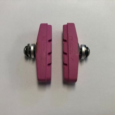 Brake Pads - Road - Color