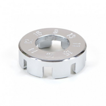Universal - Spoke Wrench