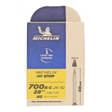 Michelin - Airstop A2 - Inner tube