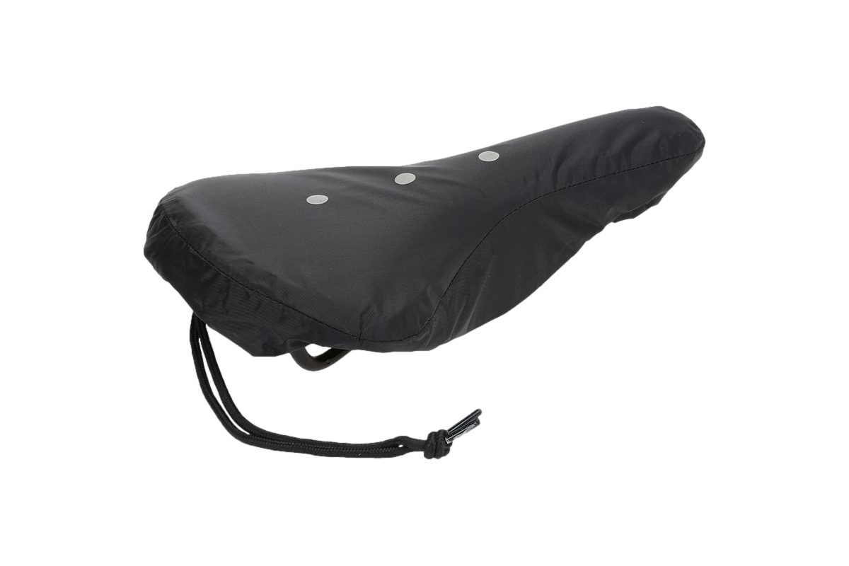 Brooks Rich Rain Cover saddle cover