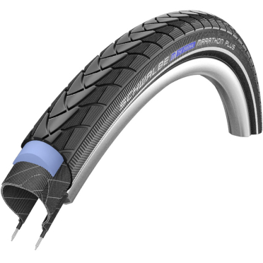 Tire VTT Schwalbe Marathon Plus 650B / 27.5" x 1.5