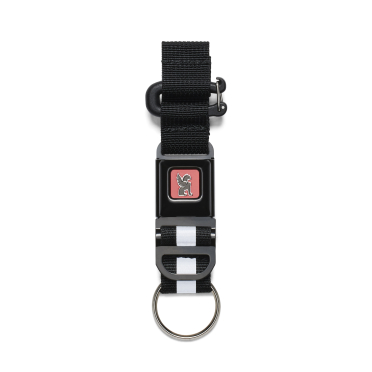 Chrome Buckle - Key Chain