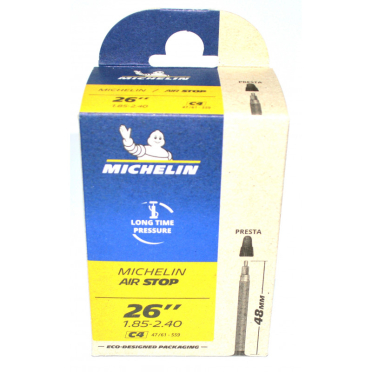Michelin - Airstop - Inner tube