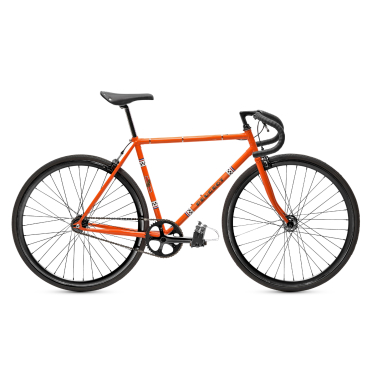 Fixie Singlespeed Peugeot LU01 LEGEND
