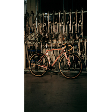 Cinelli Nemo Tig Gravel II gravel bike