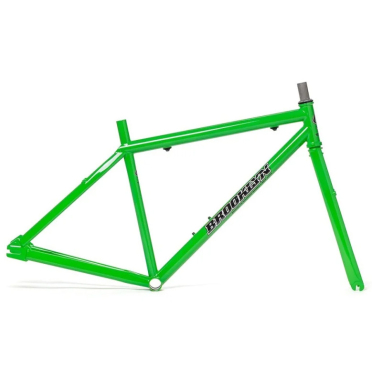 Brooklyn Machine Works Gangsta V4 - Frameset