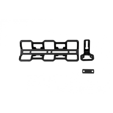 Support de transport pour Gravel MKS Sylvan Cargo Cage