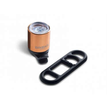 Brooks - Femto - Rear lights