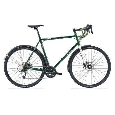 Cinelli - Hobootleg Easy Travel Bike - 2023